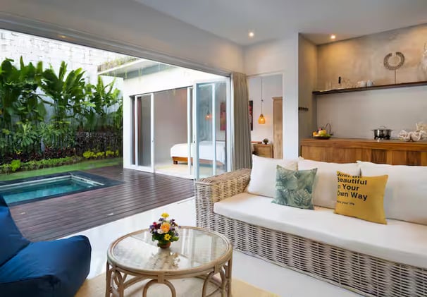 🟠 2&3 Beds in ASIA from $766