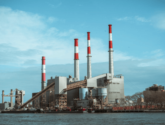 U.S. Natural Gas Power Monthly