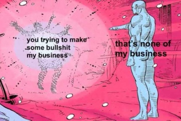 Avoiding Scorpio potholes