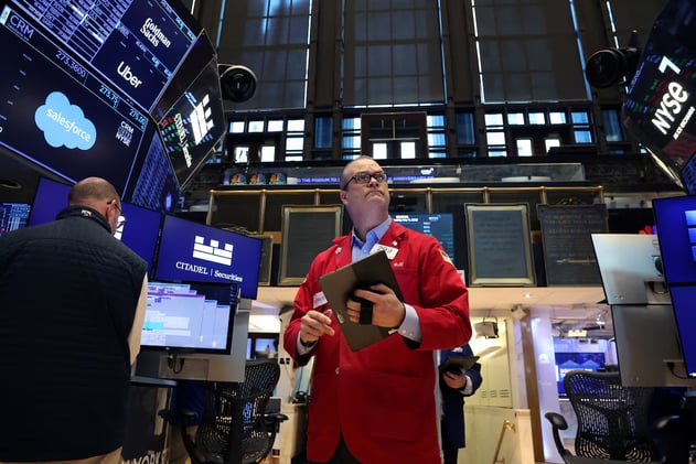 This Week Could Define Q3- Here’s What to Watch