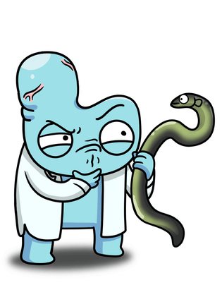 We Have No Idea Where Eels Come from 𓆙
