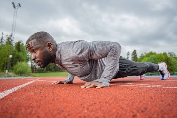 Unlock Your Strength: The Power of Slow Negatives