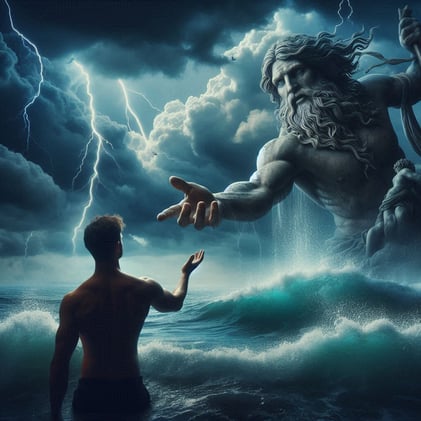 Inward Decisions Have Outward Consequences