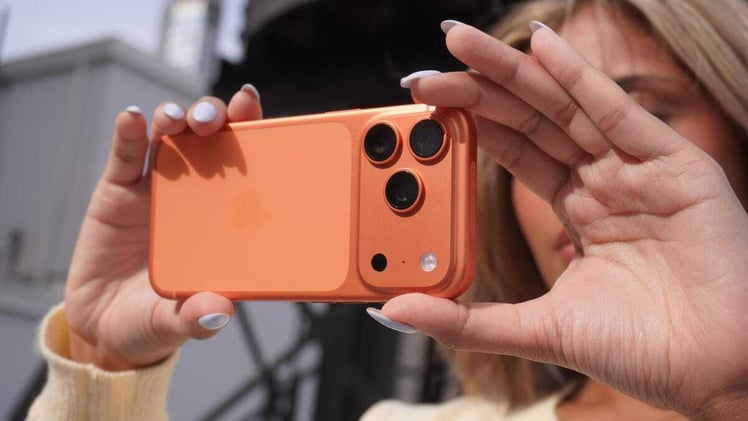 [TECH TIPS] 😎 Old iPad, new tricks | Kill iPhone ‘viruses’ | Stop sneaky tracking | Sleep tech that works | and more...