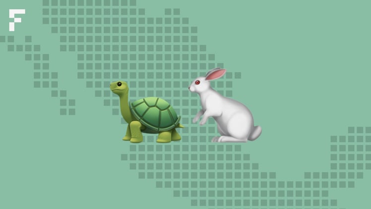🐢 🐇 A Global Bond Fable: The Tortoise (MX CETES) and the Hare (T-bills)