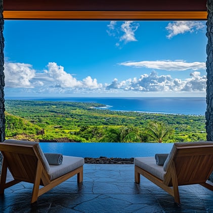 Escape to Paradise: The Wellness Benefits of a Tropical Getaway