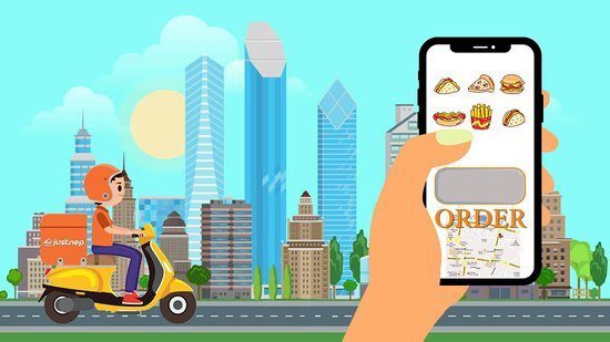 Must-Have Features of Every Food Delivery App