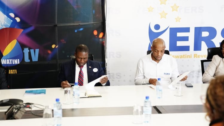 📺BORDER CONTROL MEETS BROADCASTING: A CROSSOVER EPISODE 