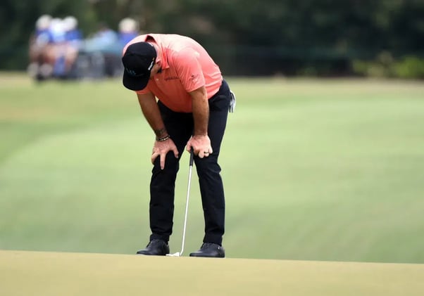 Pros Call for Ban Over Rules Breach  -  LITE