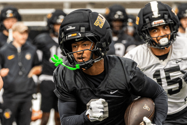 App State Brew 3/20: Back To Work