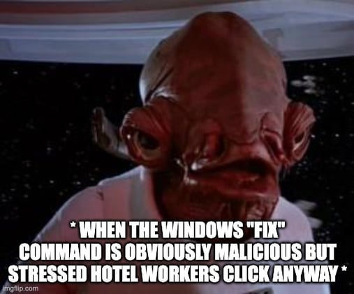 Malware Masquerades, Intel Innovates, and Cloud Companies Cry