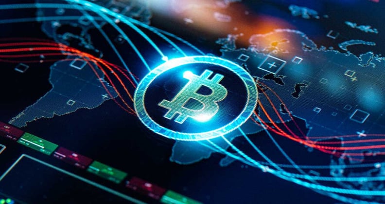 🚀 Institutionnels, gouvernements et économie mondiale : la crypto face à de nouveaux défis