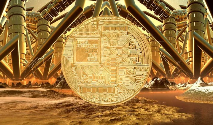 An Introduction to Crypto Staking in the Intricate World of Decentralized Finance