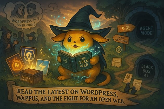Issue #168 Loop WP