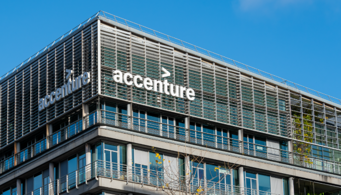 Accenture - Earnings Preview