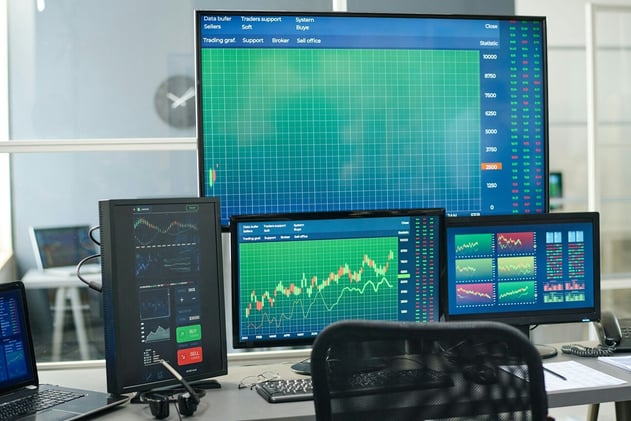 Large-Cap Season