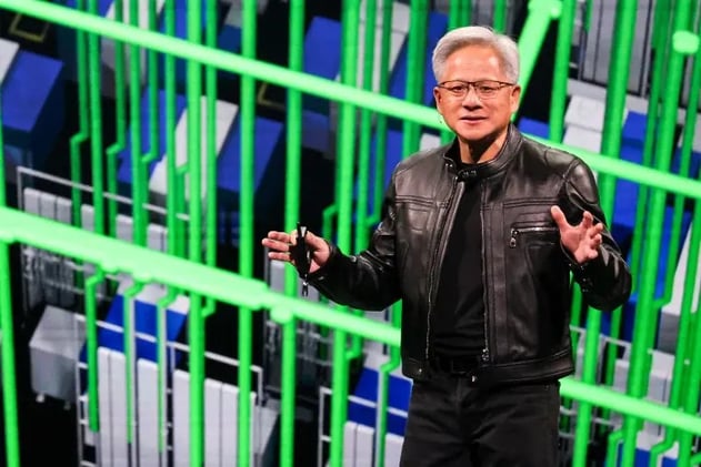 Nvidia $4 Trillion 📈, Inside OpenAI⚡, Samsung Galaxy 2025 🤖