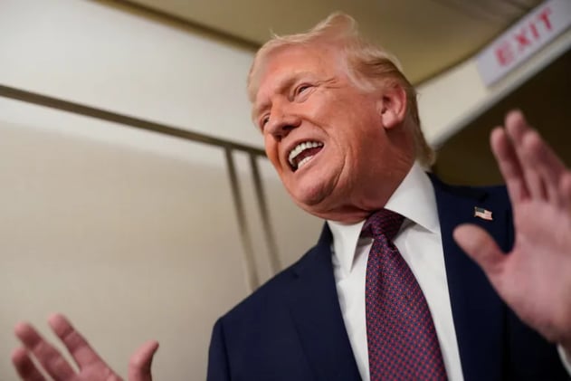 The Situation Room - January 14th