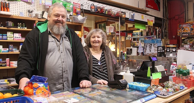 After 99 years and three generations of shopkeepers, Yale's last store is set to close 