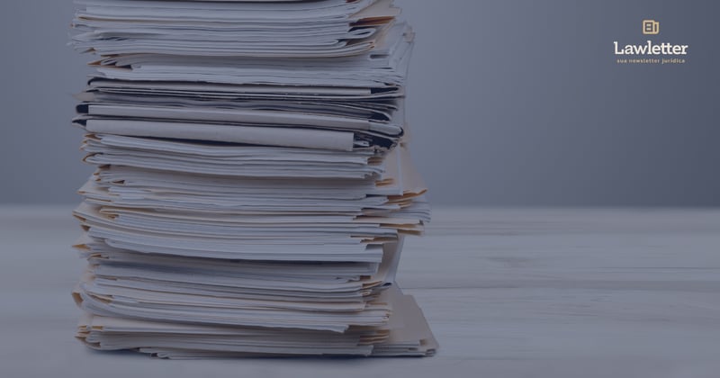 🙅🏻‍♂️ 19 páginas? TJ-SP a favor dos advogados