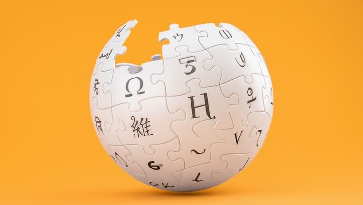 Wikipedia inks deals with Amazon, Meta