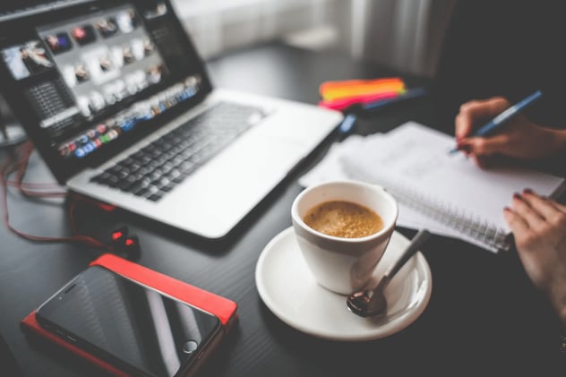 Why Good Work Matters to God