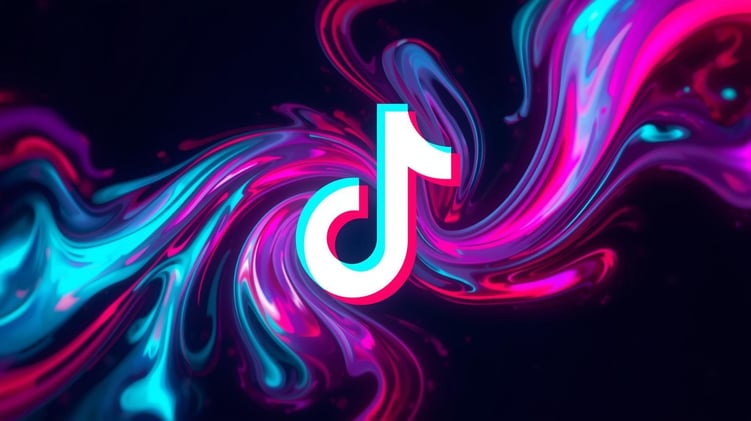 TikTok's Great Escape Plan 🇺🇸📱