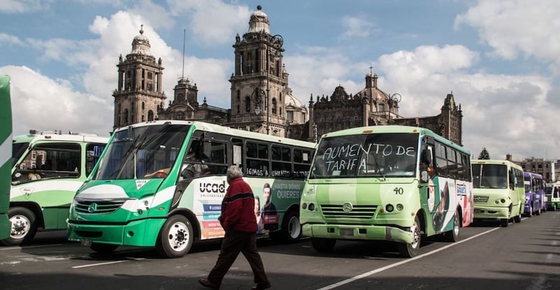 ¡Milagro! Transportistas aplazan bloqueo