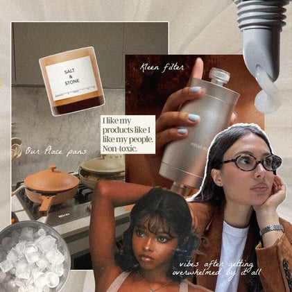 ☆ A clear skin hack from an Insider, new beauty drops worth knowing, 2025 trends continued  