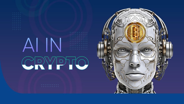 3 AI-Powered Cryptocurrencies You Need to Know About in 2024