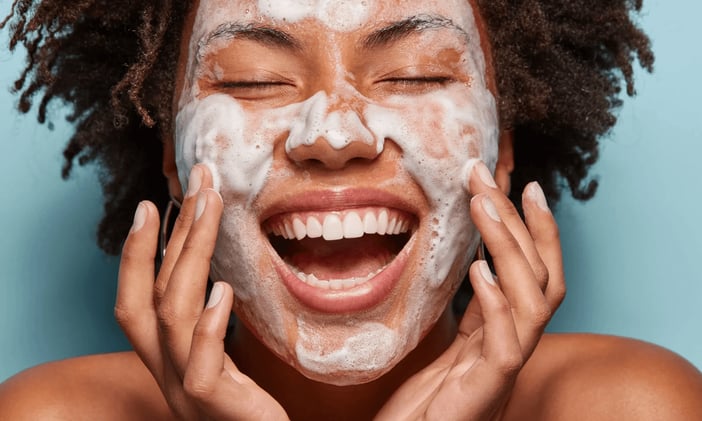The Right Way to Choose Soap for Healthy, Clean Skin