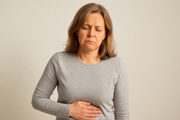 Hormonal constipation causes and strategies for relief