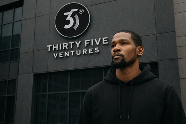 The “Dumb Jock” Who was Broke After 5 Years?