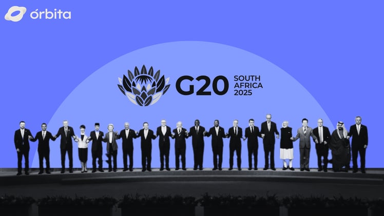 ¿G20 o G0?
