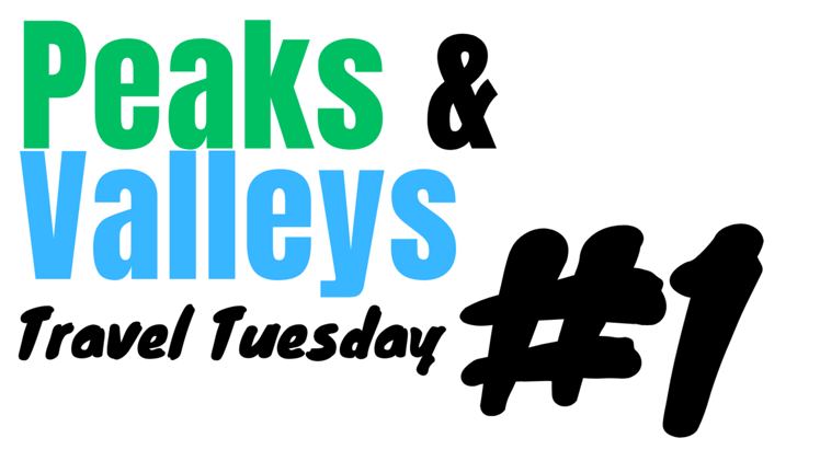 Travel Tuesday
