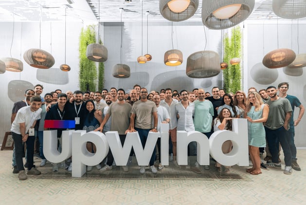 Israeli Cyber Startup Upwind Reaches $1.5 Billion Valuation