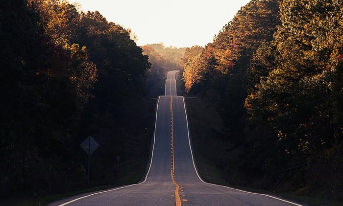 My DevOps Journey: From Linux Enthusiast to Continuous Learner