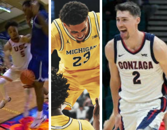 Blowouts, upsets and tough calls