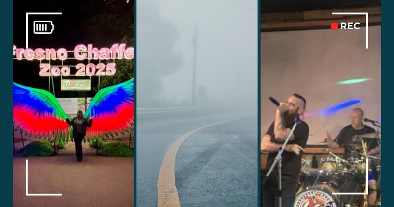 Glow Up Your Weekend: Fresno’s Hottest Events & Homes