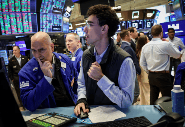 ☕Café Bursátil: Las ganancias dicen que no hay burbuja