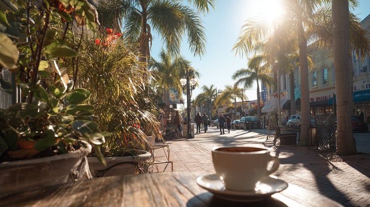 🌴 Fort Myers Week Ahead: Jan 5–11