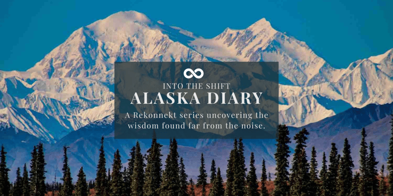 Alaska Summit