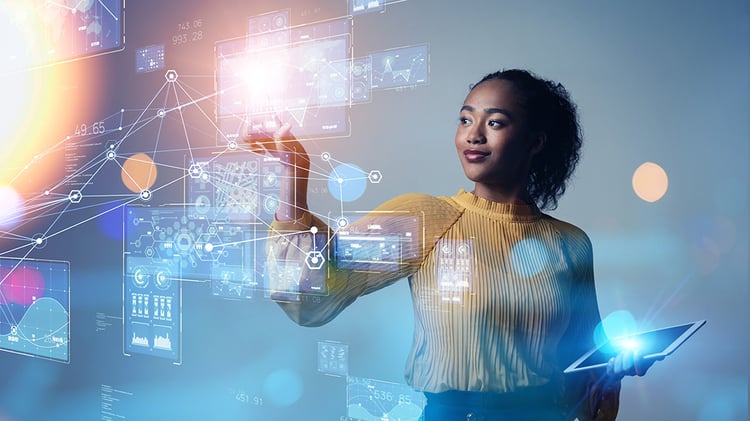 What is Digital Transformation?