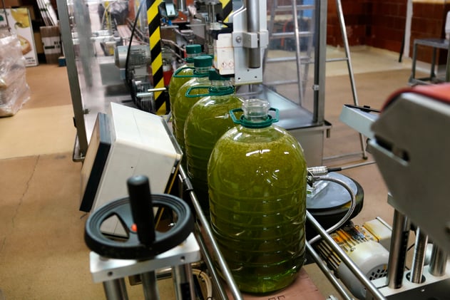 Quin impacte tindria una ruptura comercial amb els EUA en l’economia de Lleida?