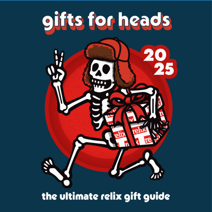 Gifts for Heads, Made Easy