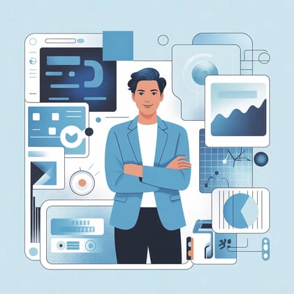 Build Skills That Power Both Your Career and Side Hustle