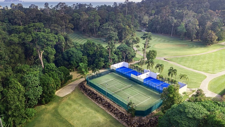 PBM Insight Report: Padel tourism reaches new markets amid rise of specialist operators