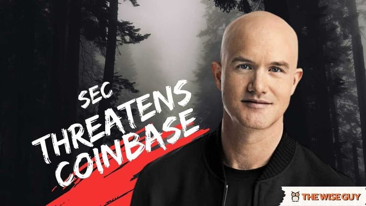  Coinbase, CBDCs, And A Spicy Justin Sun Drama Shake Up the Market!