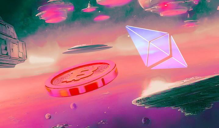 Here Are the Top 10 US States Most Interested in Bitcoin (BTC) and Ethereum (ETH): New CoinGecko Study