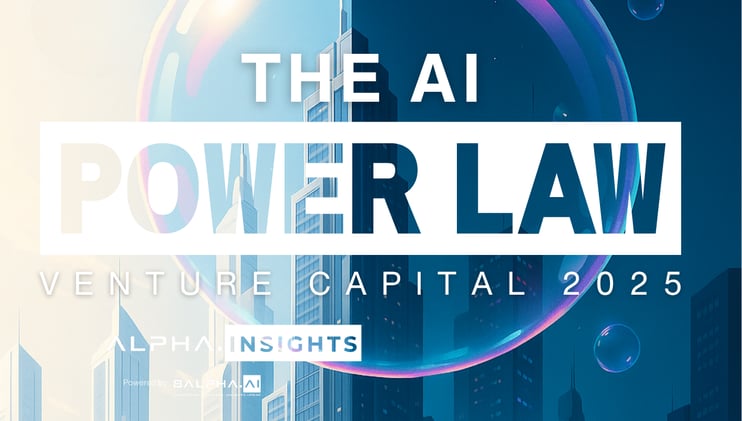 Special Edition Report: The AI Power Law